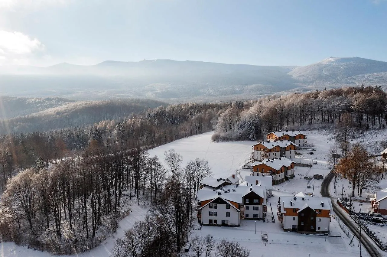 Trevilles Apartamenty - Orzechowy Szklarska Poreba 0*,  Poland