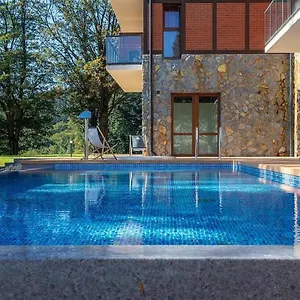 N&b Apartament